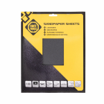 Lihvimisleht Forte Tools 180, 180, 28 cm x 23 cm, 5 tk