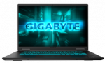 S&uuml;learvuti Gigabyte Gaming A16 CVH, i7-13620H, 16 GB, 1 TB, 16 ", RTX 5060, must v., en