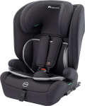 Turvatool Bebeconfort Fortis I-Size, must, 0 - 36 kg