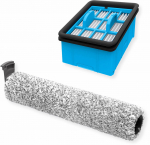 Tolmuimeja tarvik, varuosade komplekt Bissell CrossWave Multi-Surface 4046F