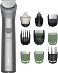 Multifunktsionaalne keha ja n&auml;o pardel Philips 5000 Series MG5951/15, 11 tk