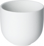 Tass Loveramics Brewers Sweet, valge v., 0.150 l