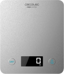 Elektrooniline k&ouml;&ouml;gikaal Cecotec Cook Control 10000 Connected, h&otilde;be v.