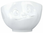 Kauss FiftyEight Tassen, valge v., 13.8 cm, 0.35 l