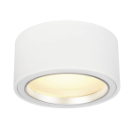 Valgusti lagi SLV Fera 25, LED, 3000 &deg;K, 1 x 23 W, valge v.