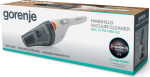 K&auml;sitolmuimeja Gorenje MVC72FW, 55 W