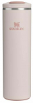 Termostass Stanley AeroLight Transit Fliptop, 0.59 l, roosa kvarts