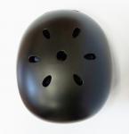 Jalgrattakiiver teismelistele Bottari 90873, must v., S