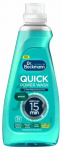 Pesugeel Dr.Beckmann Quick Power Wash, 0.8 l