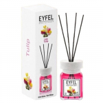 Kodul&otilde;hnastaja, l&otilde;hnapulk Eyfel Tulip, 120 ml Roosa v.