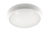 Valgusti lagi GTV Kioto, LED, 4000 &deg;K, 1 x 16 W, valge v. / valge v., 32 x 32 cm