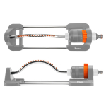 Pihusti Bradas White Line WL-2818, v&otilde;nkuv