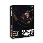 Lauam&auml;ng Kadabra Extreme Race The Card Game, LT EN