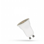 Lambipirn Spectrum LED, MR11, 4000 &deg;K, GU10, 4 W, 300 lm