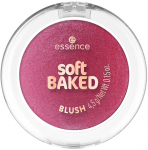 P&otilde;sepuna Essence Soft Baked, 50-berry bliss, 4.5 g