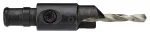 Puur Makita D-73243, puit, keermega, ruut, 2.8 mm x 4.6 cm