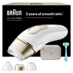 Fotoepilaator Braun PL5351