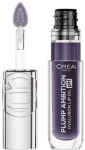 Huulel&auml;ige L&rsquo;Or&eacute;al Paris Plump Ambition Hyaluron Lip Oil, 5 ml, berry noir, 116