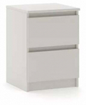 &Ouml;&ouml;kapp Simple, ka&scaron;miir v., 55.5 cm x 40 cm x 39 cm