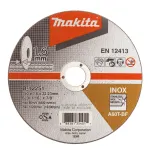 L&otilde;ikeketas Makita B-12251, 150 mm x 1.6 mm x 22.23 mm