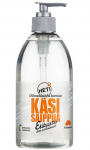 Vedelseep gl&uuml;tseriiniga Heti, mandariin, 500 ml