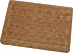 L&otilde;ikelaud Zwilling 30772-100-0, pruun v., 36 cm x 25.5 cm