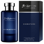Habemeajamisj&auml;rgne vedelik Baldessarini Signature, 90 ml