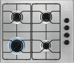 Gaasipliidiplaat Electrolux 300 seeria EGS64041X