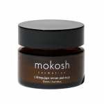 Silmaseerum Mokosh Lifting Oats & Bamboo, 15 ml