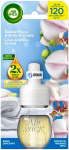 Elektriline &otilde;huv&auml;rskendaja t&auml;iteaine Air Wick White Orchid, 0.019 l