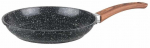 Praepann Oliver Voltz, &Oslash; 28 cm, alumiinium
