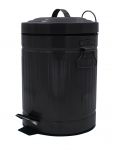 Pr&uuml;gikast Ridder, must v., 5 l, 20.5 cm x 26.5 cm