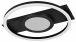 Valgusti lagi Reality Wheeler R64801132, LED, 3000 &deg;K, 1 x 16 W, valge v./must v.