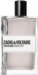 Tualettvesi Zadig & Voltaire This Is Him! Undressed, 100 ml