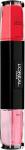 K&uuml;&uuml;nelakk L&rsquo;Or&eacute;al Paris Infallible 2in1, fuschia for life, 10 ml