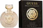 Parf&uuml;&uuml;mvesi Guess Bella Vita Paradiso, 100 ml