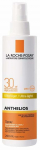 P&auml;evituse hooldusvahend keha jaoks La Roche Posay Anthelios Invisible SPF30, 200 ml
