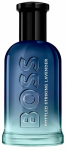 Parf&uuml;&uuml;mvesi Hugo Boss Bottled Striking Lavender, 100 ml