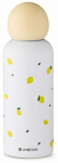 Termospudel Ambition Tutti Lemon, 0.35 l, valge v./kollane v.