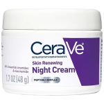 &Ouml;ine n&auml;okreem Cerave Skin Renewing Peptide Complex, 48 g