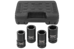L&ouml;&ouml;kpeade komplekt ForceKraft FK-8041-5MPB, 27 - 36 mm, 1"