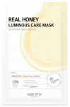 N&auml;omask Some By Mi Real Honey Luminous Care, 20 g