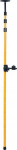 Teleskoopstatiiv Toya Vorel 18010, lasertasemete jaoks, 140 - 360 cm
