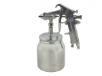 Pneumaatiline v&auml;rvipihusti Geko F75S, 750 ml