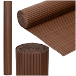 Dekoratiivaed Springos 5908455311182, 500 cm x 160 cm, pruun v.