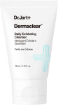 N&auml;opuhastusvahend Dr. Jart+ Dermaclear Daily, 30 ml