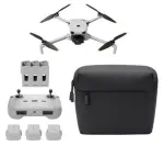 Droon DJI Lito X1 Fly More Combo (RC-N3) CP.MA.00000974.01
