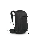 Matkaseljakott Osprey Talon 26, must v., 26 l