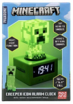 Valgusti Paladone Minecraft Creeper PP11369MCF, roheline v.