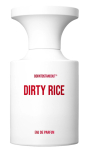 Parf&uuml;&uuml;mvesi Borntostandout Dirty Rice, 100 ml